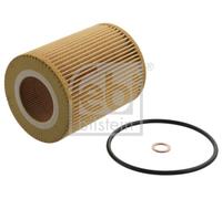 Filtro olio per BMW BMW (BRILLIANCE) 3 3 SERIES 5 5 SERIES 7 X3 X5 Z3 Z4