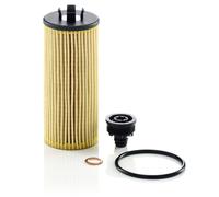 Filtro olio per BMW BMW (BRILLIANCE) MINI 1 1 SERIES 2 2 SERIES i8 MINI MINI CLU