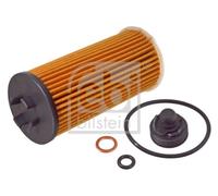 Filtro olio per BMW BMW (BRILLIANCE) MINI ZINORO 1 1 SERIES 2 2 SERIES 60H MINI