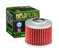 HIFLOFILTRO HF151 Filtro, L: 5.7 H: 5.4 W: 5.8