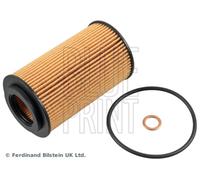Blue Print Filtro olio ADJ132116 cartuccia per BMW Land Rover MG Rover