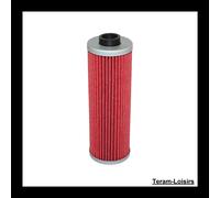 Filtro Olio Per BMW R 80 GS Paris Dakar Dal 1984 Al 1993 NUOVO