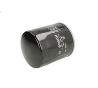 Filtro olio per BOSCH 0 451 104 014 per TOYOTA SUPRA (_A7_) 3 1986-1988