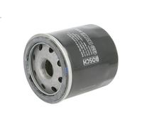 Bosch P2028 - Filtro Olio