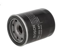 Filtro olio BOSCH 0 986 452 041