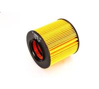 Filtro olio per BOSCH 1 457 429 301 per AUDI A3 (8P1) 1.4 2007-2012