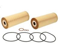 Filtro olio per BOSCH 1 457 429 732 per MERCEDES-BENZ MK 9.57 1987-1996