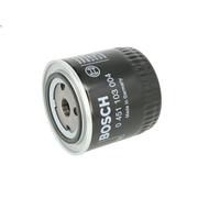 Filtro olio per BOSCH 451 103 004 per SEAT 124 2 1979-1980