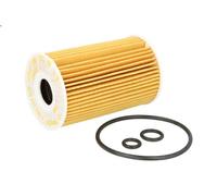 Filtro olio per BOSCH F 026 407 023 per AUDI A3 (8P1) 2 2003-2012