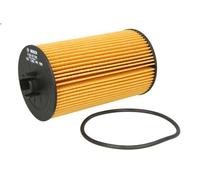 Filtro olio per BOSCH F 026 407 040 MERCEDES-BENZ ATEGO 4.249 1998-2004