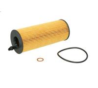 Filtro olio per BOSCH F 026 407 072 per BMW 1 (E87) 2 2004-2011
