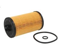 Filtro olio per BOSCH F 026 407 074 OPEL ASTRA J GTC 1.6 2014-2018