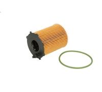 Filtro olio per BOSCH F 026 407 082 CITROEN DS5 1.6 2013-2015