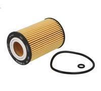 Filtro olio per BOSCH F 026 407 157 per AUDI A5 (8T3) 2 2008-2017