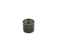 Filtro olio per BOSCH F 026 407 160 per MAZDA 3 (BK) 1.3 2003-2009