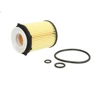 Filtro olio per BOSCH F 026 407 166 MERCEDES-BENZ GLC (X253) 2 2015-2019