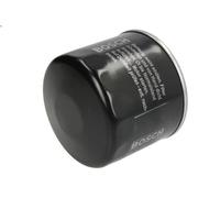 Filtro olio per BOSCH F 026 407 200 per SUBARU XV (_GP_) 2 2014-2017