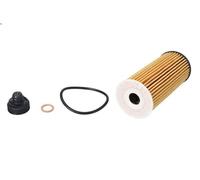Filtro olio per BOSCH F 026 407 204 per BMW X1 (F48) 2 2015-2021