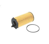 Bosch P7207 - Filtro Olio