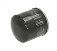 Filtro olio per BOSCH F 026 407 209 NISSAN NOTE (E12) 1.2 2012-2016