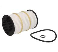 Filtro olio per BOSCH F 026 407 313 per AUDI A6 C7 (4G2, 4GC) 4 2012-2018