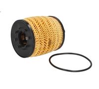 Filtro olio per BOSCH F 026 407 322 VW TOUAREG (7LA, 7L6, 7L7) 5 2002-201