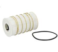 Filtro olio per BOSCH F 026 407 331 per AUDI A4 B8 (8K2) 3 2008-2015