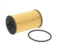 Filtro olio per BOSCH F 026 407 352 OPEL ASTRA J GTC 1.6 2012-2018