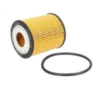 Filtro olio per BOSCH F 026 407 395 OPEL GRANDLAND X Van 1.5 2018-2021