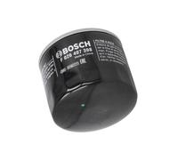 Filtro olio per BOSCH F 026 407 398 per IVECO DAILY V Furgone 3 2011-2014