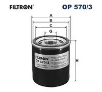 Filtro olio per CADILLAC OPEL VAUXHALL ASTRA INSIGNIA XT4 XT5