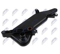 Filtro Olio Per Cambio Automatico NTY FSF-TY-034 Toyota Land C AJA0E/AJA0F