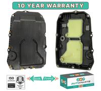 Filtro Olio Per Cambio Automatico Sump Pan Per Mercedes A7252703114
