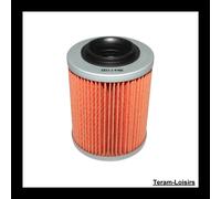 Filtro Olio per Can Am Commander 1000 XT De 2012 2013 2014 2015 Nuovo
