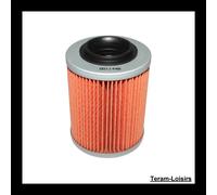Filtro Olio per Can Am OUTLANDER MAX 1000R de 2016 2017 2018 à 2021 Nuovo