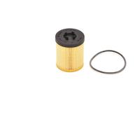 Filtro Olio Bosch 1457429178 per Gmc Opel Vauxhall Chevrolet Holden Cadillac