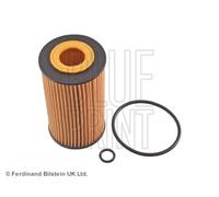 Filtro olio per CHEVROLET OPEL VAUXHALL ASTRA ASTRA J INSIGNIA MERIVA MOKKA / MO