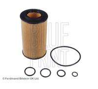 Filtro olio per CHRYSLER DODGE MERCEDES-BENZ LC CLASSE