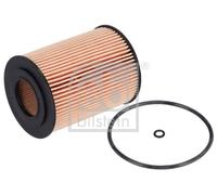 Filtro olio FEBI BILSTEIN 37478