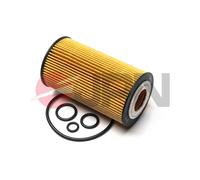 Filtro olio per CHRYSLER MERCEDES-BENZ PUCH LC CLASSE