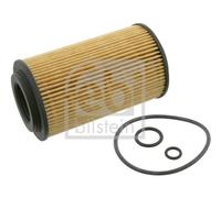 Filtro olio per CHRYSLER PT CRUISER