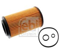 Filtro olio FEBI BILSTEIN 24661