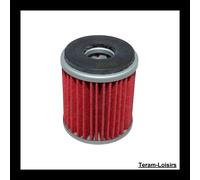 Filtro Olio Per Fantic 125 Caballero Motard Dal 2008 Al 2015 NUOVO