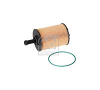 Filtro Olio per Ferrari 488 Gtb Spider Portofino Maserati Quattroporte VI