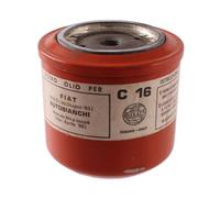 Filtro olio per Fiat 1100 D Autobianchi Primula BN Coupè fino Aprilia 1966 - Ifr