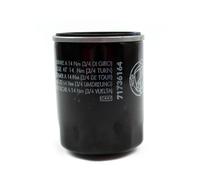 Filtro Olio Per Fiat Alfa Romeo Lancia 71754231 71736164