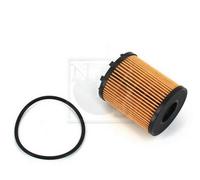 Filtro olio PER Fiat Punto EVO 1.4 55 KW 75 CV