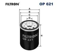Filtro olio per FIAT PERODUA PONTIAC SUBARU SUZUKI TOYOTA VW ALLION ALPHARD ALPH