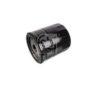 Filtro Olio Per Ford B-max C-max II Ecosport Fiesta V VI VII Focus III IV