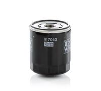 Filtro olio per FORD FORD AUSTRALIA FORD USA C-MAX EDGE FOCUS GALAXY GRAND C-MAX